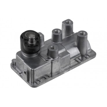 Actionneur de Turbo Pour Bmw Série 3 F30 4 F32 5 F07 7 F01 X3 F25 8060945003S