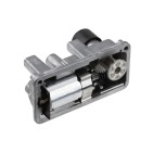 Actionneur de Turbo Pour Bmw Série 3 F30 4 F32 5 F07 7 F01 X3 F25 8060945003S
