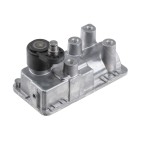 Actionneur de Turbo Pour Bmw Série 1 F20 2 F22 3 F30 4 F32 5 F10 54359700038