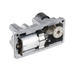 Actionneur de Turbo Pour Bmw Série 1 F20 2 F22 3 F30 4 F32 5 F10 54359700038