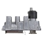 Actionneur de Turbo Pour Bmw Série 1 F20 2 F22 3 F30 4 F32 5 F10 54359700038