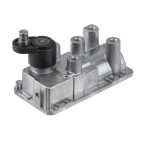 Actionneur de Turbo Pour Bmw Série 1 F21 2 F87 3 E91 4 F82 5 F07 4933500600