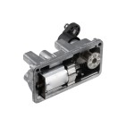 Actionneur de Turbo Pour Bmw Série 1 F21 2 F87 3 E91 4 F82 5 F07 4933500600