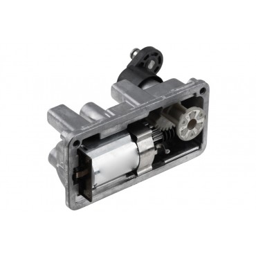 Actionneur de Turbo Pour Bmw Série 1 F21 2 F87 3 E91 4 F82 5 F07 4933500600