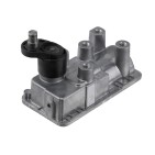Actionneur de Turbo Pour Bmw Série 1 F20 2 F22 3 F31 4 F32 5 F10 8199765007S
