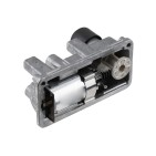 Actionneur de Turbo Pour Bmw Série 1 F20 F21 114 d 116 d 11658514266 11658514267