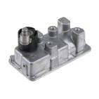 Actionneur de Turbo Pour Citroën Jumper II Peugeot Boxer 9802446680 9676934380