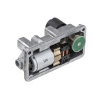 Actionneur de Turbo Pour Citroën Jumper II Peugeot Boxer 9802446680 9676934380