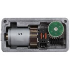 Actionneur de Turbo Pour Citroën Jumper II Peugeot Boxer 9802446680 9676934380
