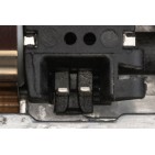 Actionneur de Turbo Pour Citroën Jumper II Peugeot Boxer 9802446680 9676934380