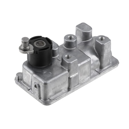 Actionneur de Turbo Pour Ford C-Max Galaxy II Mondeo IV S-Max 7636475014S