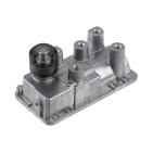 Actionneur de Turbo Pour Ford Transit 2.2 TDCi 2012-2023 7868800019 7868805012S