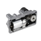 Actionneur de Turbo Pour Ford Transit 2.2 TDCi 2012-2023 7868800019 7868805012S
