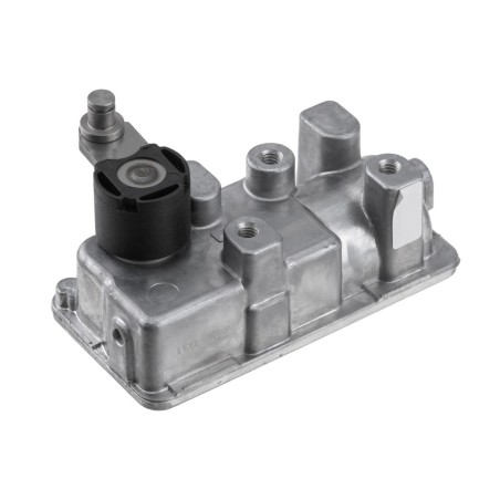Actionneur de Turbo Pour Mercedes Classe C C200CDI C220CDI E E200CDI 6NW009420