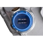 VVT Variable Valve Timing Pour Honda Cr-V III 2.4 2006-2009 15811R40A01