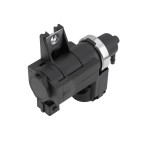 Electrovanne de Turbo Pour Dacia Dokker Duster Mercedes Citan 149564959R