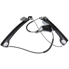 Mécanisme Lève Vitre éléctrique Avant Gauche Pour Bmw Série 6 E63 51337008625
