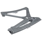 Mécanisme Lève Vitre éléctrique Avant Gauche Pour Smart Fortwo A4517200746