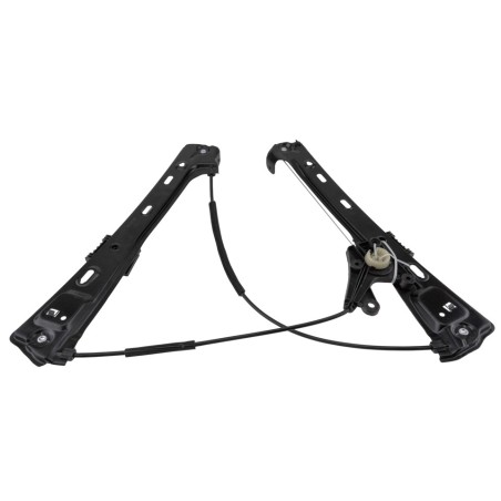 Mécanisme Lève Vitre éléctrique Avant Droit Pour Smart Fortwo 4537200500