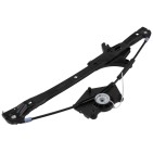 Mécanisme Lève Vitre éléctrique Arrière Gauche Pour Vw Golf Plus V 5M0839461