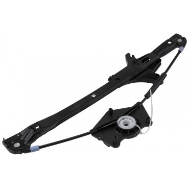 Mécanisme Lève Vitre éléctrique Arrière Gauche Pour Vw Golf Plus V 5M0839461