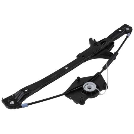 Mécanisme Lève Vitre éléctrique Arrière Gauche Pour Vw Golf Plus V 5M0839461