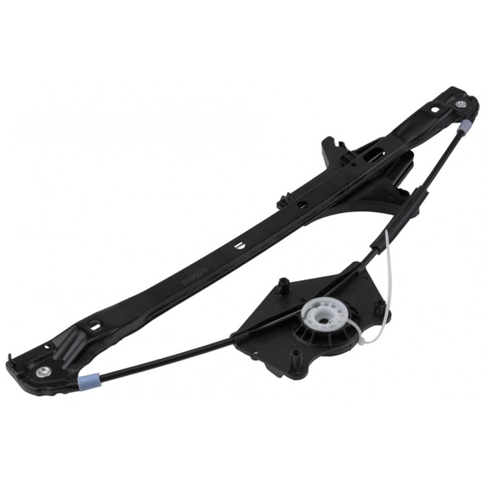 Mécanisme Lève Vitre éléctrique Arrière Gauche Pour Vw Golf Plus V 5M0839461