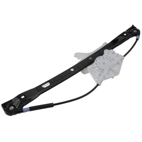 Mécanisme Lève Vitre éléctrique Arrière Droit Pour Vw Golf Plus V 5M0839462