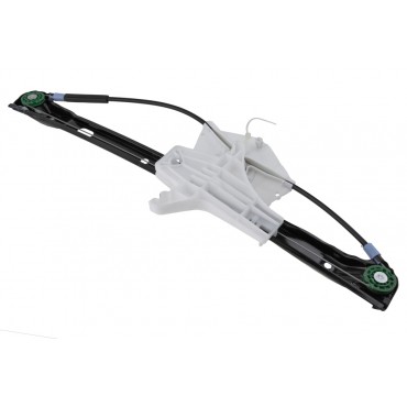 Mécanisme Lève Vitre éléctrique Arrière Droit Pour Vw Golf Plus V 5M0839462