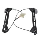 Mécanisme Lève Vitre éléctrique Avant Gauche Pour Beetle 5C5837461C 5C5837461G