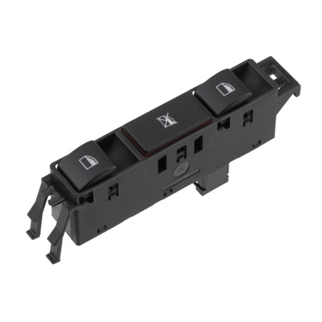 Bouton Interrupteur Lève Vitre Pour Bmw Série 3 E46 61316902184