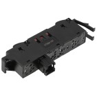 Bouton Interrupteur Lève Vitre Pour Bmw Série 3 E46 61316902184