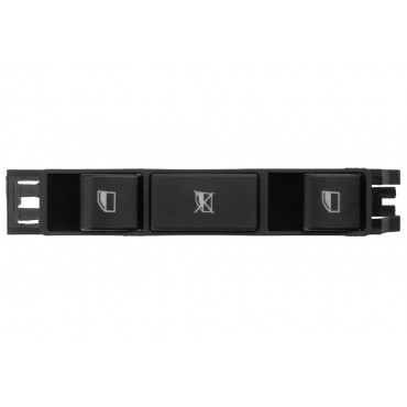 Bouton Interrupteur Lève Vitre Pour Bmw Série 3 E46 61316902184