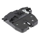 Gache Serrure de Coffre Pour Bmw Série 3 E91 51247119049