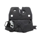 Gache Serrure de Coffre Pour Bmw Série 3 E91 51247119049