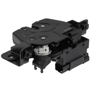 Gache Serrure de Coffre Pour Bmw Série 3 F34 4 F36 5 F11 X3 F25 X4 51244825198