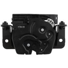 Gache Serrure de Coffre Pour Bmw Série 3 F34 4 F36 5 F11 X3 F25 X4 51244825198