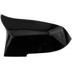 Coque Rétroviseur Gauche Pour Bmw Série 3 F30 F31 4 F32 X1 E84 I3 51162222543