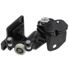 Guide de Porte Rouleau Pour Citroën Jumper Fiat Ducato Peugeot Boxer 1376705080