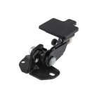 Guide de Porte Rouleau Pour Citroën Jumper Fiat Ducato Peugeot Boxer 1376705080