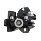 Guide de Porte Rouleau Pour Citroën Jumper Fiat Ducato Peugeot Boxer 1376705080