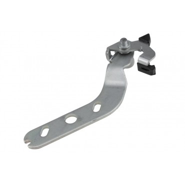 Guide de Porte Rouleau Pour Citroën Jumper Fiat Ducato Peugeot Boxer 1611731680C