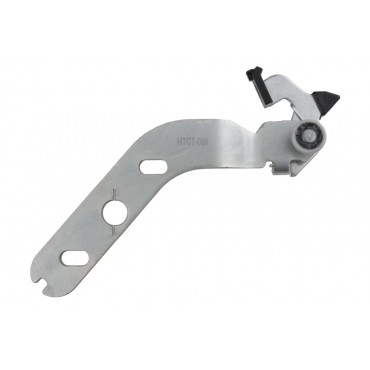 Guide de Porte Rouleau Pour Citroën Jumper Fiat Ducato Peugeot Boxer 1611731680C