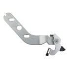 Guide de Porte Rouleau Pour Citroën Jumper Fiat Ducato Peugeot Boxer 1611731680C