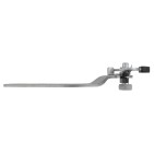 Guide de Porte Rouleau Pour Citroën Jumper Fiat Ducato Peugeot Boxer 1611731680C