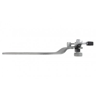 Guide de Porte Rouleau Pour Citroën Jumper Fiat Ducato Peugeot Boxer 1611731680C