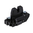 Serrure de Coffre Pour Citroën C-Elysee Peugeot 301 9677220380