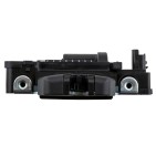 Serrure de Coffre Pour Citroën C-Elysee Peugeot 301 9677220380