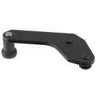 Guide de Porte Rouleau Pour Ford Transit 2000-2014 YC15V25001AG
