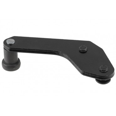 Guide de Porte Rouleau Pour Ford Transit 2000-2014 YC15V25001AG